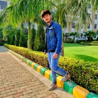Yogesh Rawat