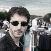 Benjamin Timm Schäffner