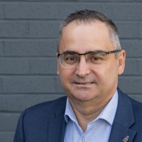 Lin Paddock,  MPA, CPA