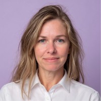 Amy Shannon