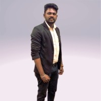 PRAKASH P