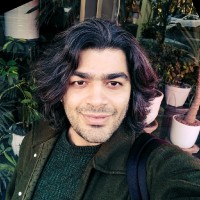 Masih Heidarizadeh
