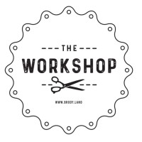 The Workshop (Part Of Brodyland)