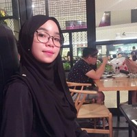 Shafina Ramli