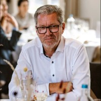 Mark Van Geet