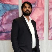 Nitin Maurya