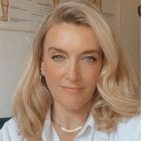 Catherine Berthomé