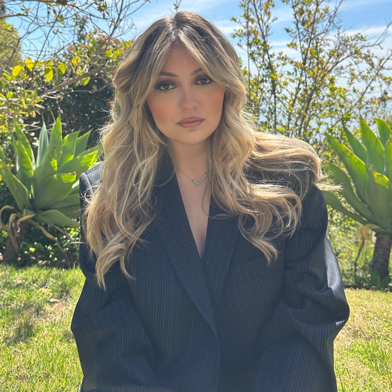 Tatiana Maya Sackheim