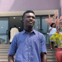Maxwell Asare