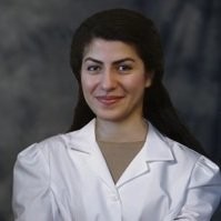 Fareeba Sheedfar, DVM, Ph.D.