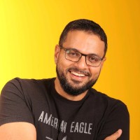 Ayman Samy