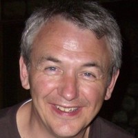 Anthony Evans