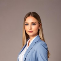 Lina Gerlach
