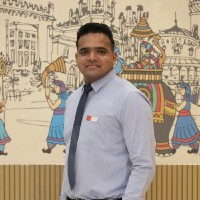 Anoop Augusthy
