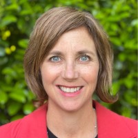 Marcie Ellison Outerbridge