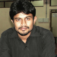 P V B Sai Kiran