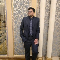Omar Altaf Siddiqui