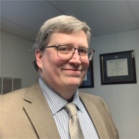 Mitcheal Veenstra, DBA, MBA, MS