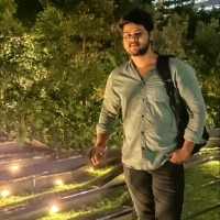 Manoj Das