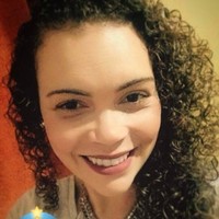 Caroline Marques Borges