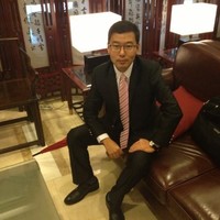 Felix Wang