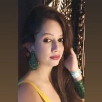 Rupali Jawanjal