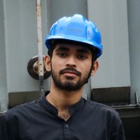 Ankush Roy