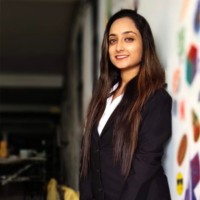 Mehak Rawal