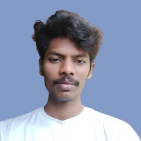 Shanmuga Velayutham B