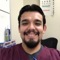 Brandon Vasquez