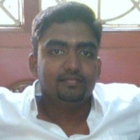 Kamesh Waran