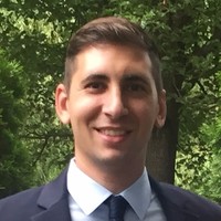 Russell Van Zile III