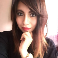 Diana Laura Mendieta Caballero