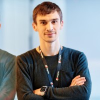Lavreniuk Artem