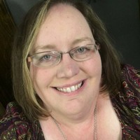 Kay Cameron