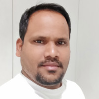 SAROJ KUMAR BARIK