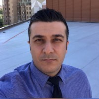 Ahmet Şener