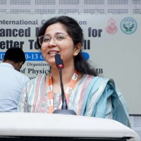 Shikha Tripathi