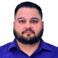 Sahil Bhat
