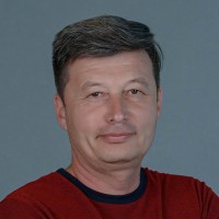 Arslan Bazarov