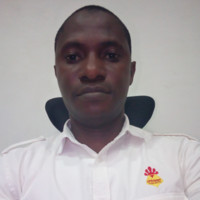 Saheed Olasunkanmi K. MCFP, CPFM