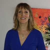 Frances Gaffney