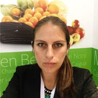 Gabriela Llontop Ladron de Guevara