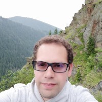 Mitrea Adrian Marian