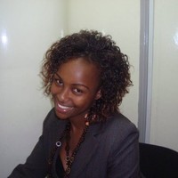 Carol Mwenda