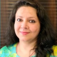 Astha Bhatnagar