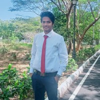 Bharathkumar A P