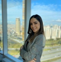 Tuğba Aslan Kirkgöz