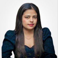 Mahima Jaiswal