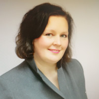Tatjana Stehmeier